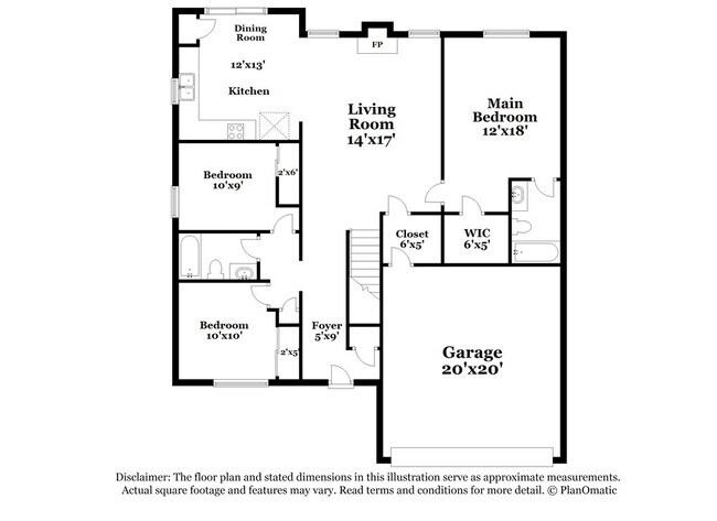 Photo - 5288 Dietrich Ave