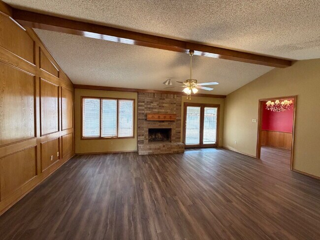 Photo - Beautiful 3-Bedroom Home in Quiet Neighborhood!