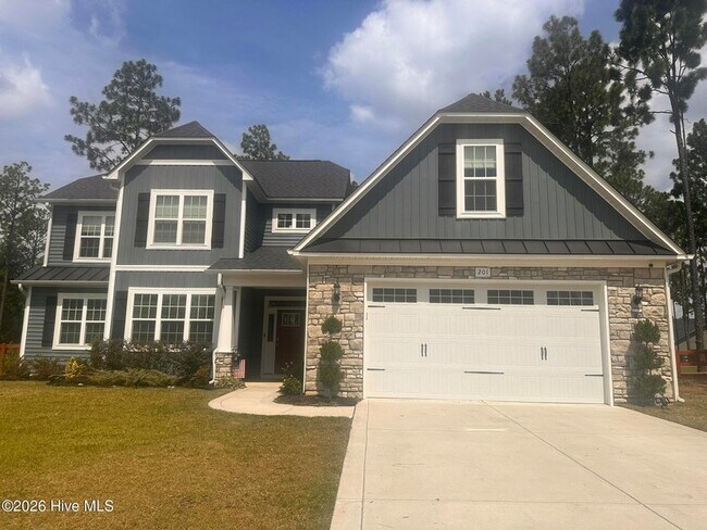Photo - 201 Thistleberry Dr