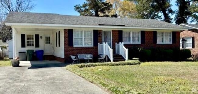 Building Photo - 2804 Crockett Dr Rental