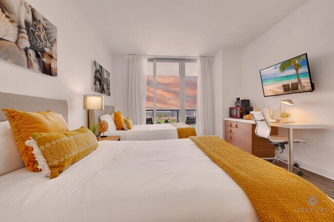 Photo - 2602 E Hallandale Beach Blvd Unidad ID1227306P