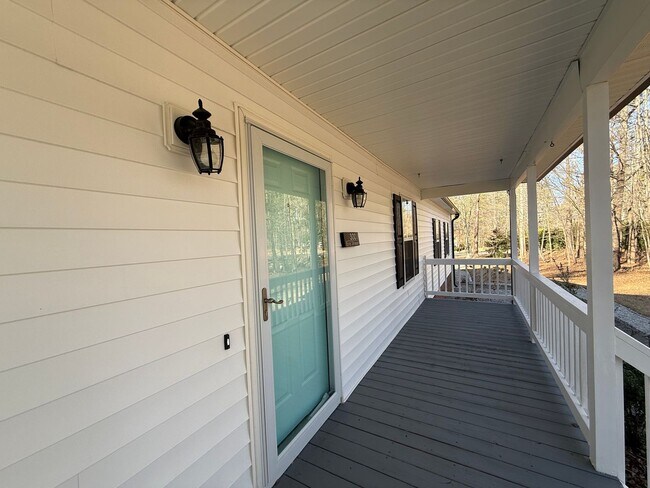 Photo - Charming 3BD, 2.5BA Willow Spring Home on a Corner Lot with a 2-Car Garage and a Large Fenced Bac...