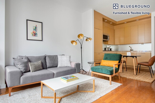 Photo - 1600 Broadway Unit FL19-ID595