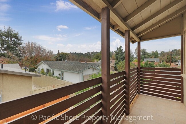 Photo - Coolidge Apartments Unit 2835.5