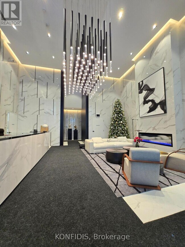 Photo - 82 Dalhousie St Unit 1510