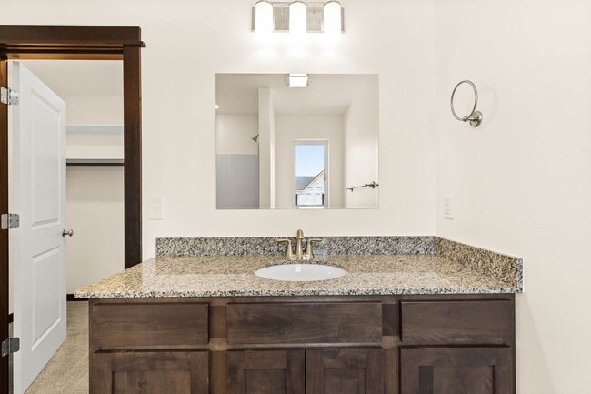 Photo - 2-Story Urban Triplex at a modern community featuring 3 Bedrooms 3 Bathrooms