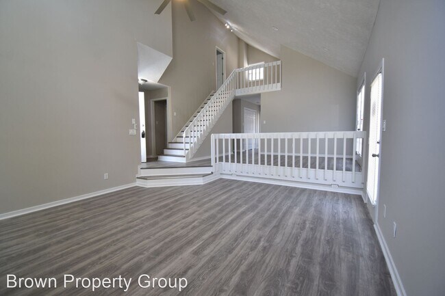 Photo - 3 br, 2 bath House - 5817 Horton Place