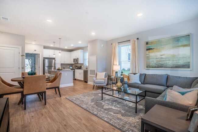 Photo - The Flats at Little Brook