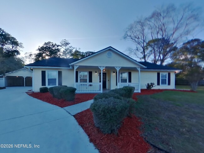 Building Photo - 1064 Lana Court