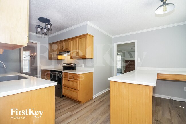 Photo - 3066 Circle Gate Dr