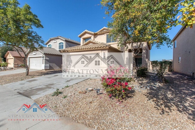 Photo - 40510 W Hayden Dr