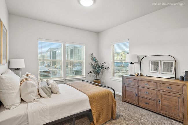 2x2 Primary Bedroom