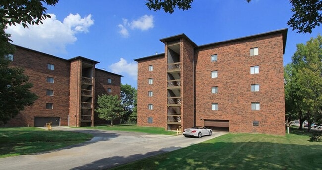 Embassy Park Apartments