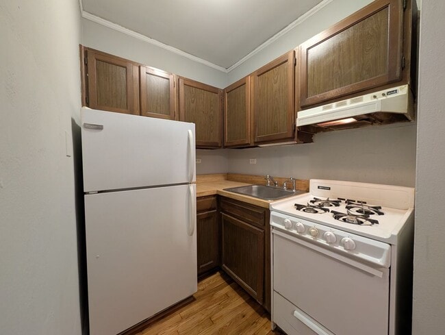 837 W Wolfram St Unit 306