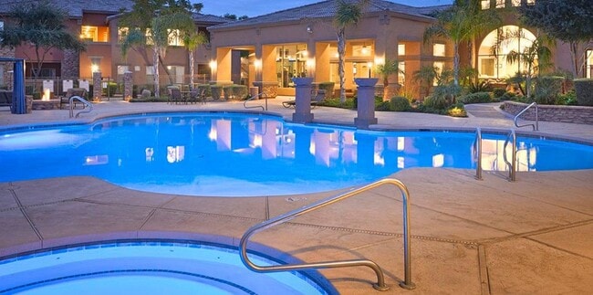 Coldwater Springs