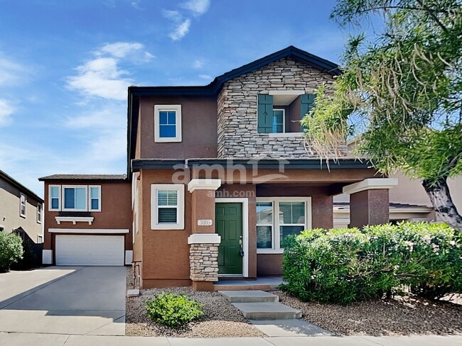 Building Photo - 3005 W Ferruccio Pl Rental