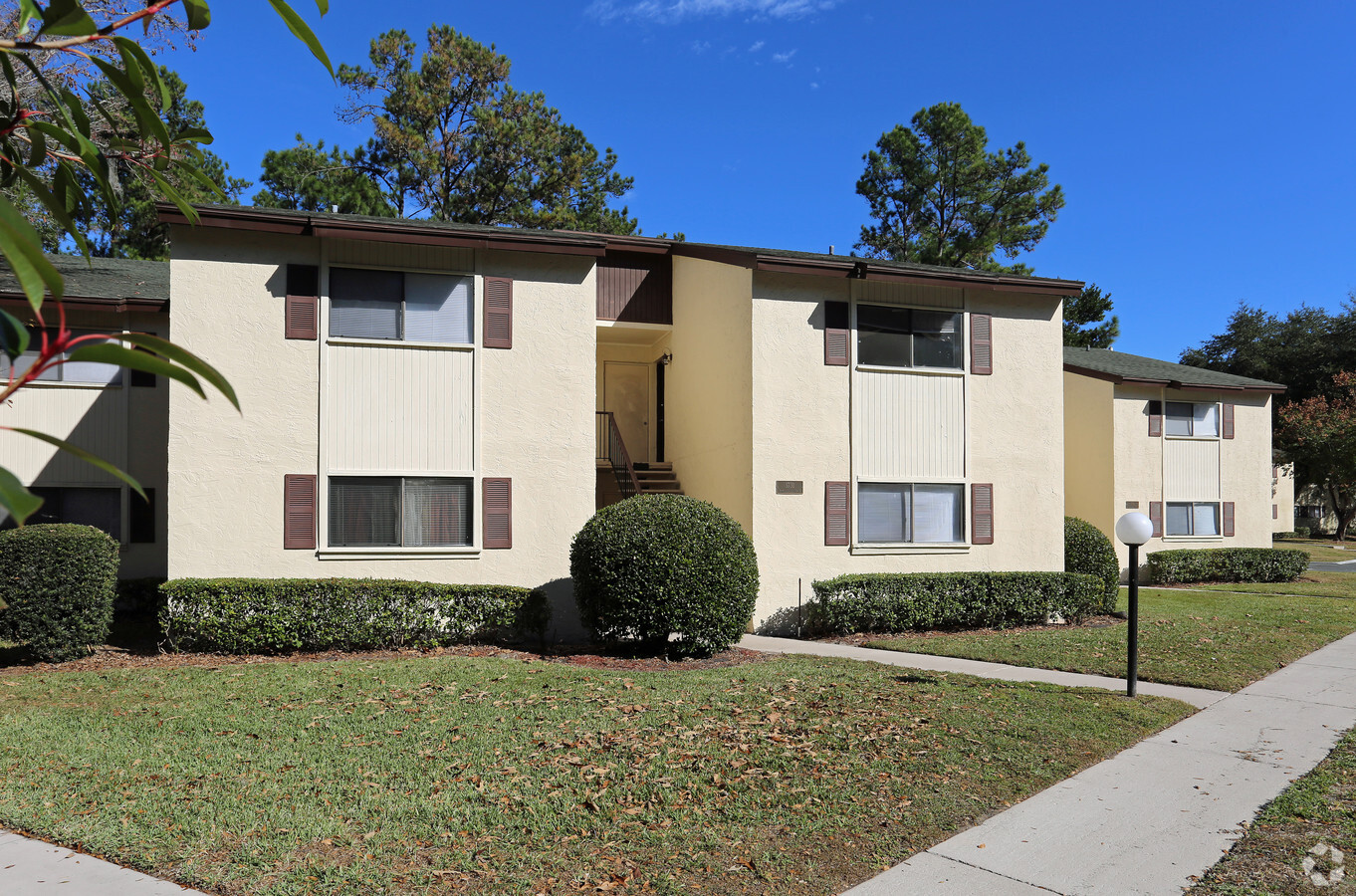 Village Square Apartments - Village Square Apartments