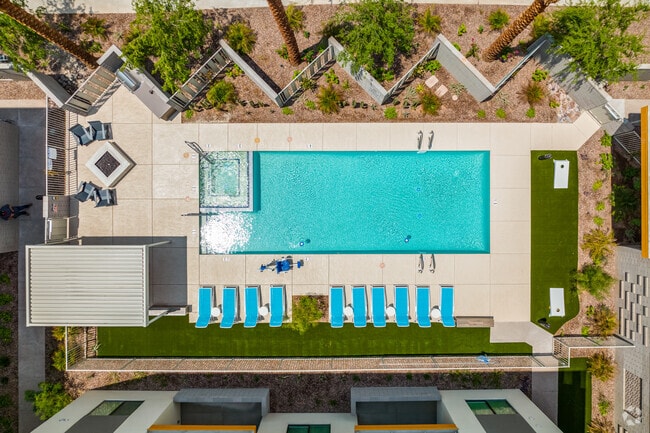 Photo - The Clayton on Highland