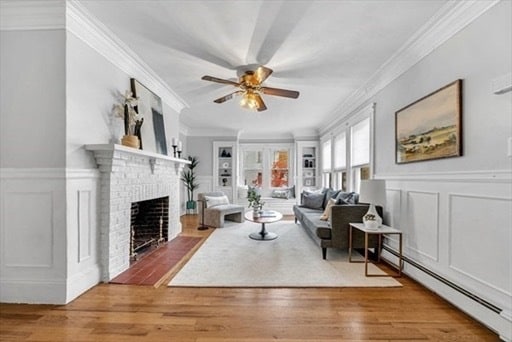 Photo - 628 Boylston St