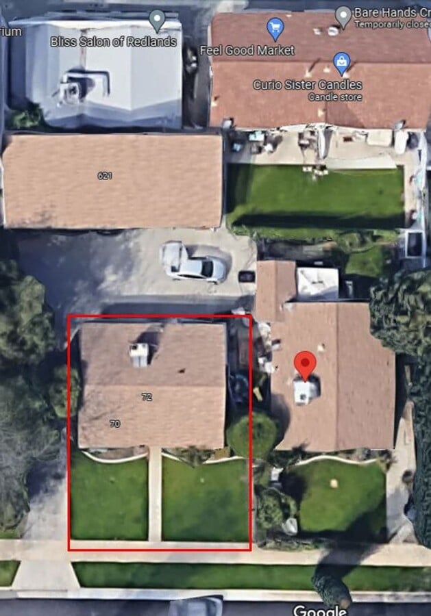 2 Bedroom 1 Bathroom in Redlands - 2 Bedroom 1 Bathroom in Redlands