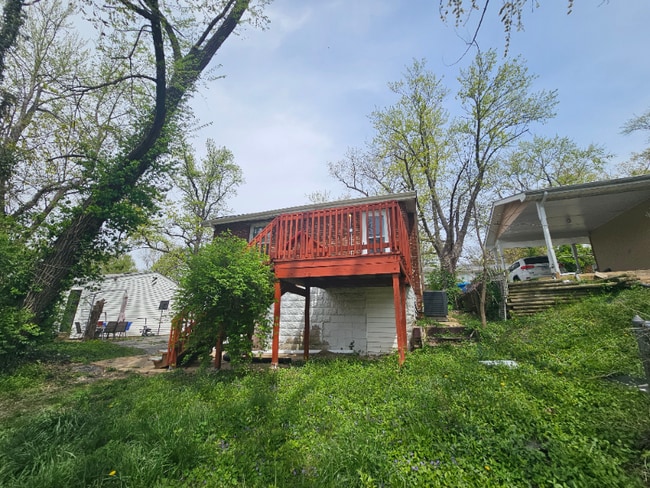 Photo - 803 Marvin Ave