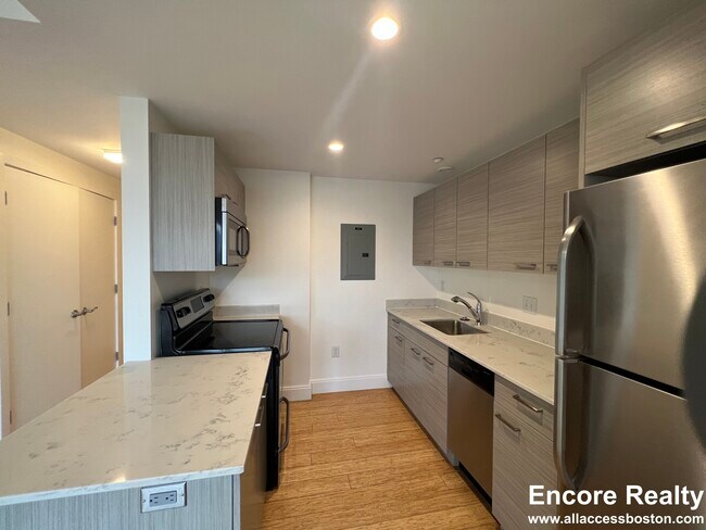 Photo - 67 Ashford St Unidad 502