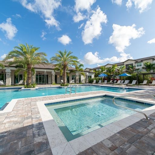 Luma Delray Apartments Delray Beach, FL