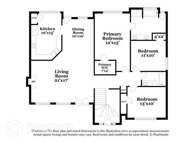 Photo - 5010 Landover Way