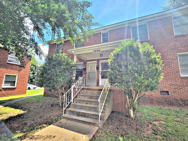 Building Photo - 1509 Randolph Ave SE Unit 1509 Randolph A