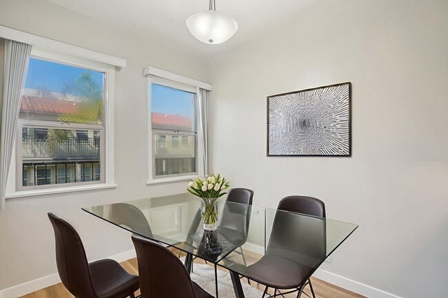 Ladera Apartments