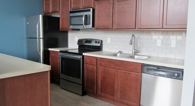 Photo - The East End Residences