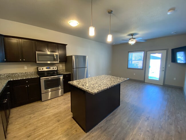 Photo - Mortensen Heights