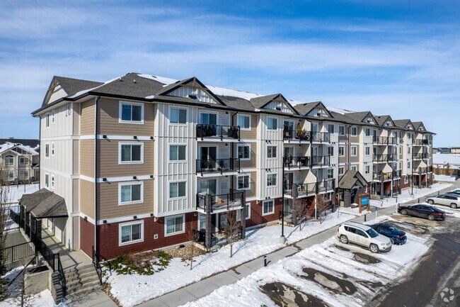 Photo - Trailside at Skyview Ranch