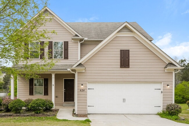 Building Photo - 828 Castilla Way