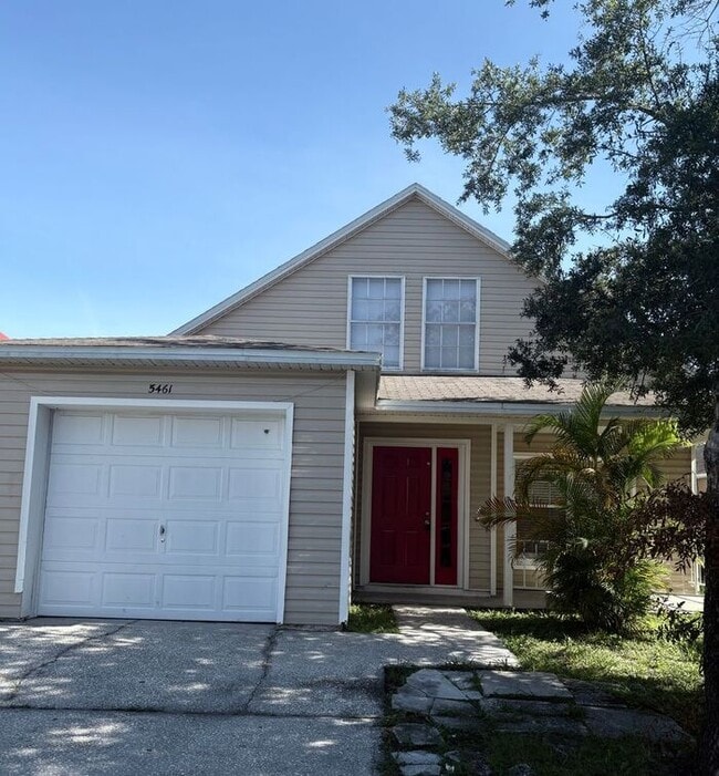 Building Photo - Single Family Home in Orlando