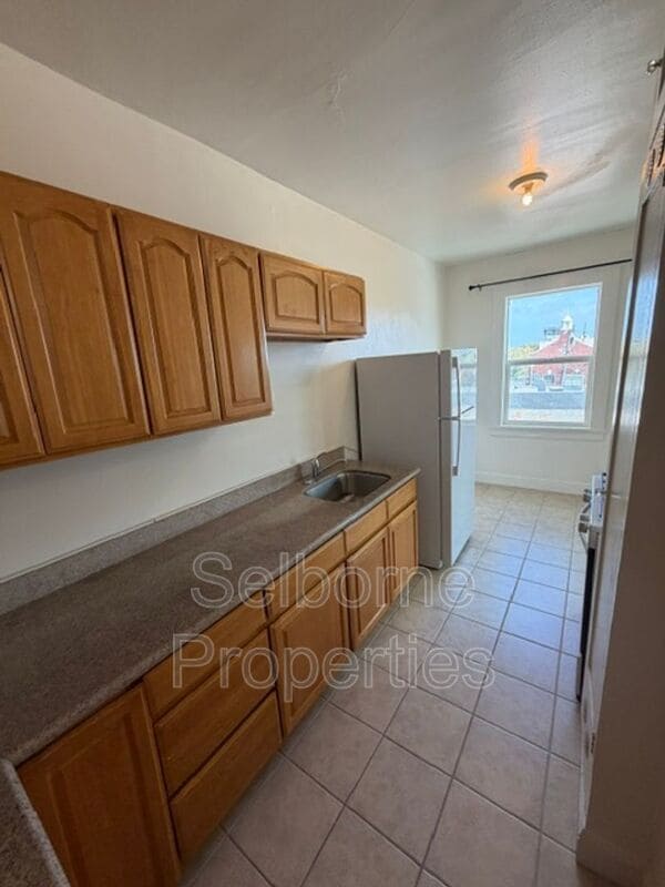 Photo - 5508 San Pablo Ave