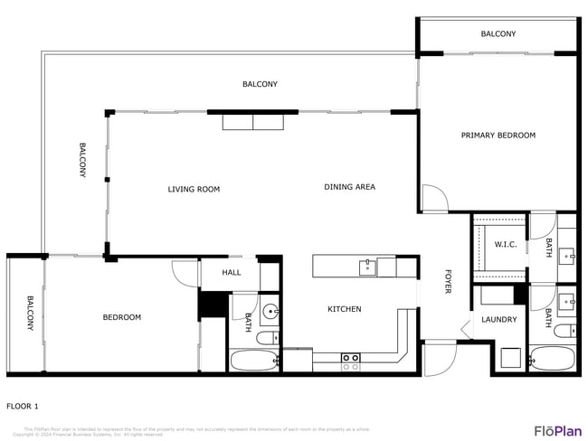 Photo - 5047 N Hwy A1A Unit 404