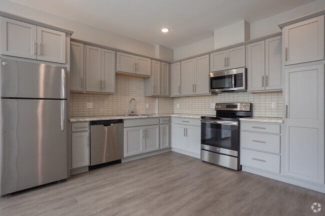 Interior Photo - The Gateway at Belknap Rental