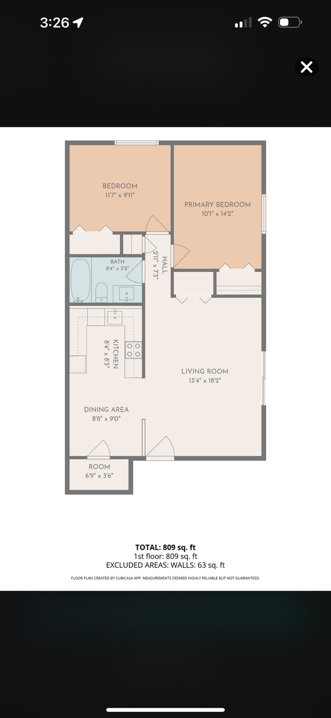 Photo - West Lake West Unit 312