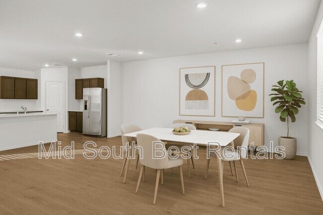 Photo - 7019 Cottonseed Dr