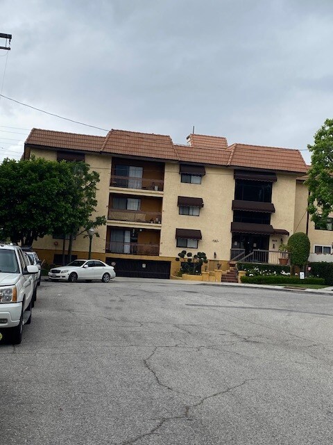 Photo - 645 Balboa Ave Unit 2E