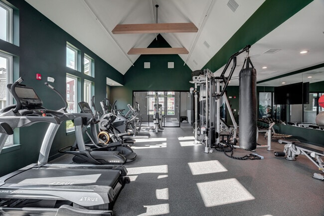 Photo - The Rockwell