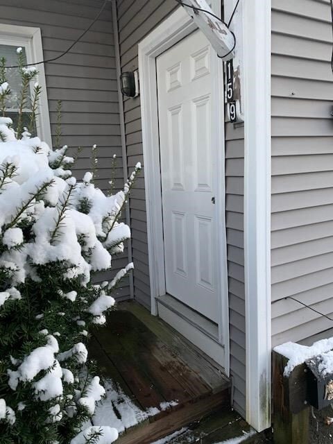 Photo - 159 Grandview Ave Unit 1