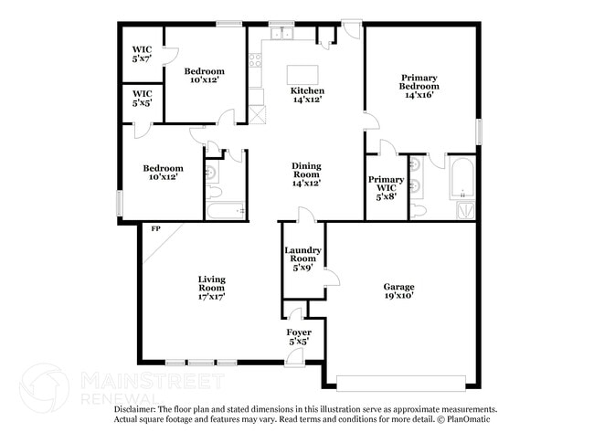 Photo - 6720 Bighorn Ridge