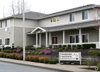 Building Photo - Meadowlark Apartments