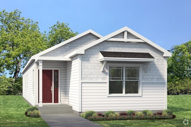 Building Photo - 950 Station Blvd Rental