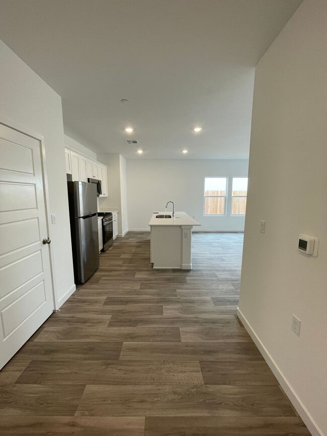 Photo - Stunning 3-Bed, 2-Bath Lennar Home in Fresno – Your Dream Home Awaits!