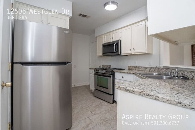 Photo - 12506 Westglen Dr