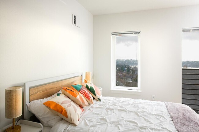 Photo - Cypress Greenwood ~ The Heart of Phinney Ridge