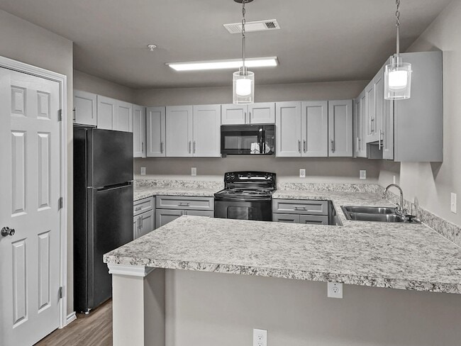 Building Photo - 6108 Abrams Rd Unit 206B